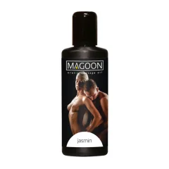 Masažno olje "Magoon - Jasmin" - 50 ml (R621684)