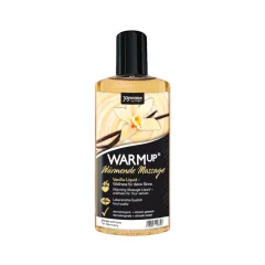 Grelno masažno olje "WARMup" - vanilija (R618101)