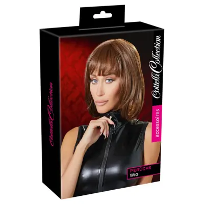 Lasulja Chin - dolga (R700541)