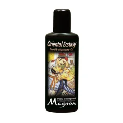 Masažno olje "Magoon - Oriental Ecstasy" - 100 ml (R622001)