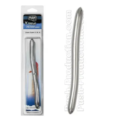 Dilator 15 & 16 Push "Xtreme Fetish" (R40294)