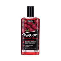Grelno masažno olje "WARMup" - jagoda (R618292)