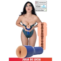Masturbator "Private Tube - Julia de Lucia" (R10714)