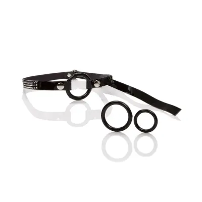 Gag "Open Ring" (R12960)