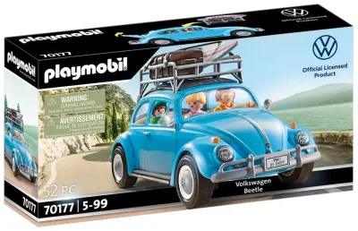 Volkswagen Beetle 70177 - Playmobil WW