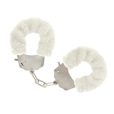 Lisice "Furry Fun Cuffs" (R9503)
