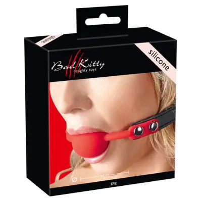 Gag "Bad Kitty" (R2491869)