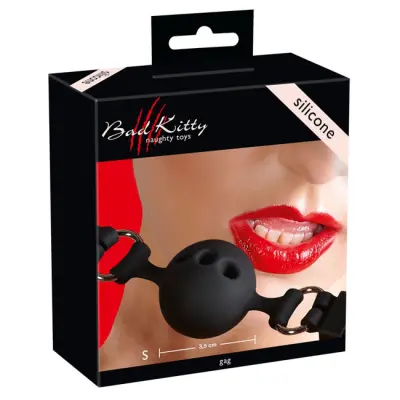 Gag "Bad Kitty" - S (R2491575)