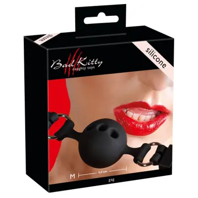 Gag "Bad Kitty" - M (R2491583)