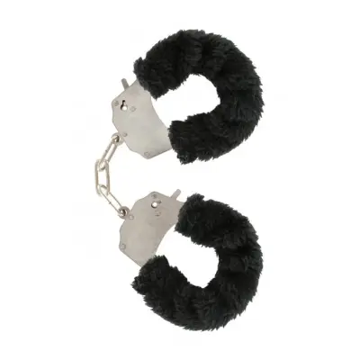 Lisice "Furry Fun Cuffs" (R9505)