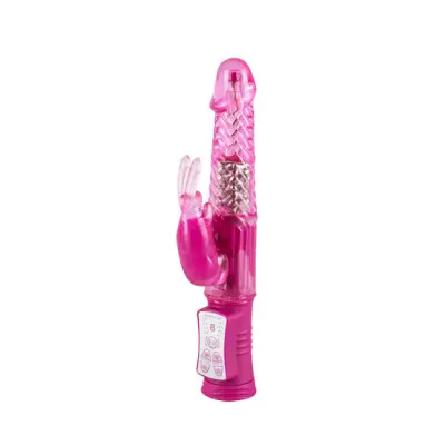 Rabbit vibrator "Sugar Babe" (R581410)