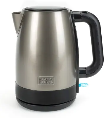 GRELNIK VODE NERJAVEČE JEKLO 2200 W, 1,7 L