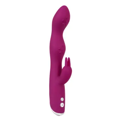 Rabbit vibrator "A & G Spot" (R553069)