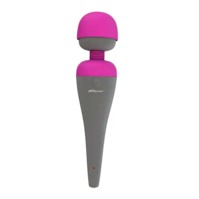 Maser za telo "PalmPower" (R22995)
