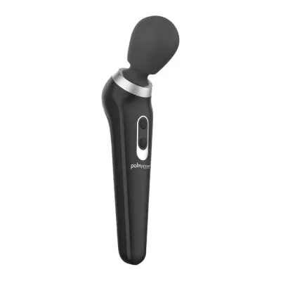 Vibro maser "PalmPower Extreme" - črn (R27577)