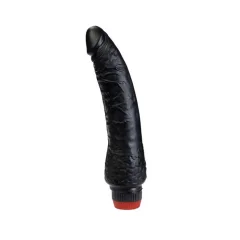 Vibracijski penis "Black Jelly" (R289)