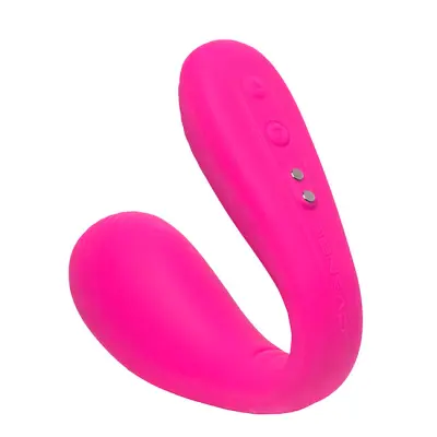 Dvojni vibrator "Lovense Dolce" (R31583)