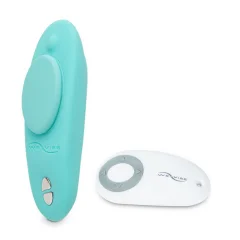 Vibro stimulator za klitoris "We-Vibe Moxie" (R10018)