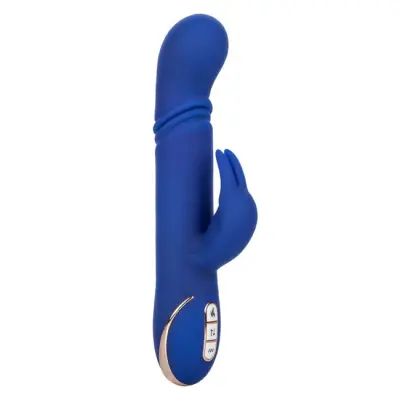 Grelni vibrator "Thrusting G Rabbit" (R12436)
