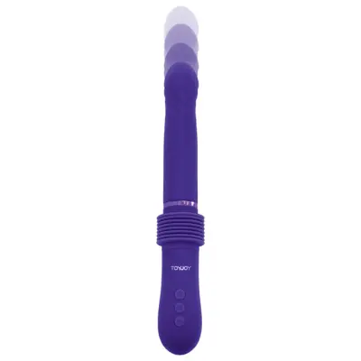 Potisni vibrator "Magnum Opus Supreme Thruster 2" (R10393)