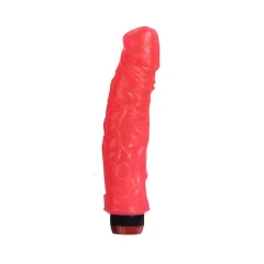 Vibrator "Jelly Pink" (R3058)