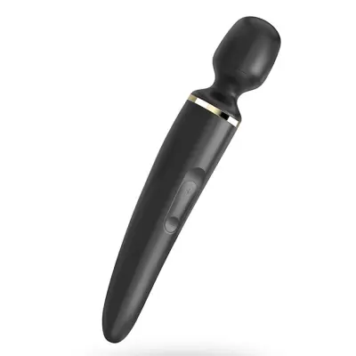 Vibro maser "Satisfyer Wand-er Women" (R26016)