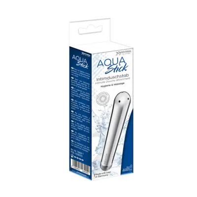 Aluminijast nastavek za klistiranje (R528170)
