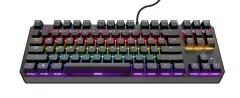 TRUST GXT 834 CALLAZ gaming tipkovnica