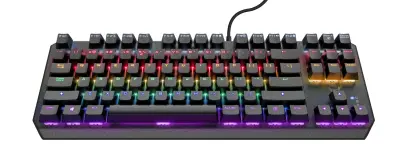 TRUST GXT 834 CALLAZ gaming tipkovnica