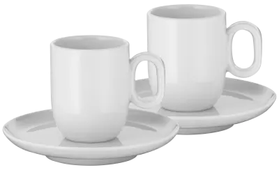 0695939440 ESPRESSO SET 2 WMF ESPRESSO CUP SET 2pcs