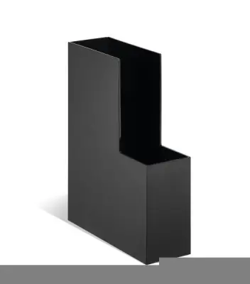 Durable Stojalo za revije Cubo (7727)