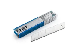 Dahle Nadomestno rezilo za tapetniški nož 18 mm, 10 kos