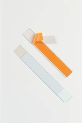 Durable Letvica za označevanje LABELFIX (8030) 5 kos