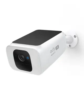 ANKER Eufy security S40 Solar Forever Power varnostna kamera