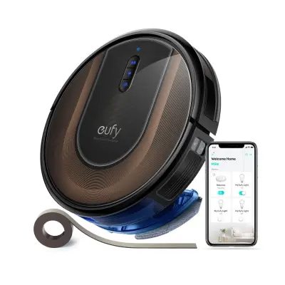 ANKER RoboVac G30 Hybrid robotski sesalnik