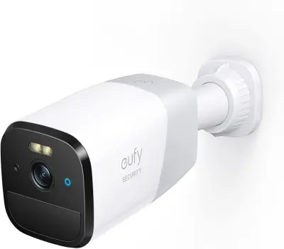 ANKER Eufy security 4G Starlight nadzorna kamera
