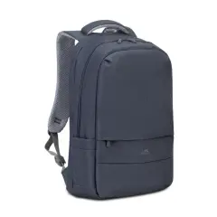 RIVACASE 7567 nahrbtnik za prenosnik 17.3" temno siv