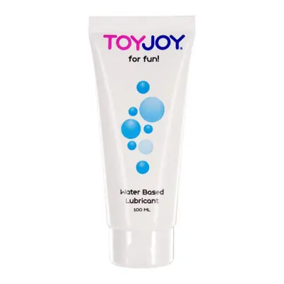 Vlažilni gel "Toyjoy Lube Waterbased" - 100 ml (R10337)