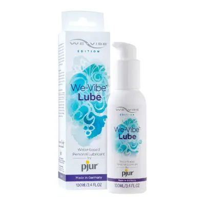 Vlažilni gel "Pjur We-Vibe" - 100 ml (R4809)
