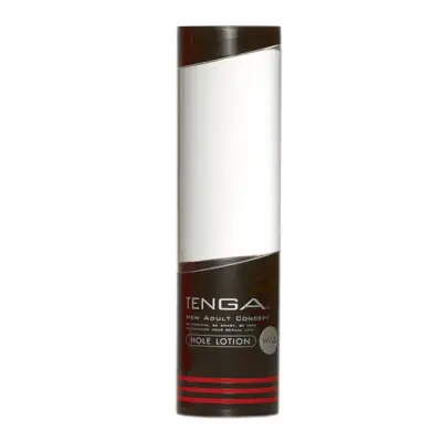 Vlažilni gel "Tenga Hole Lotion Wild" - 170 ml (R21513)
