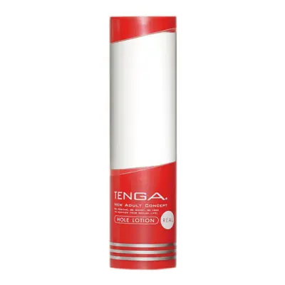 Vlažilni gel "Tenga Hole Lotion Real" - 170 ml (R21512)