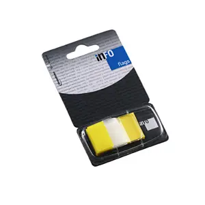 POST-IT 25 x 43mm RUMENA 7728-50