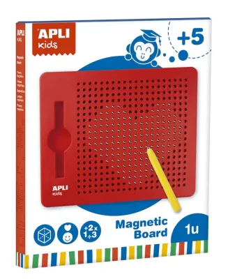 Apli Magnetna plošča