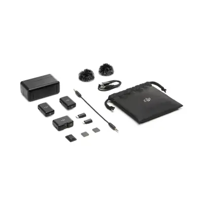 DJI MIC dodatki za dron