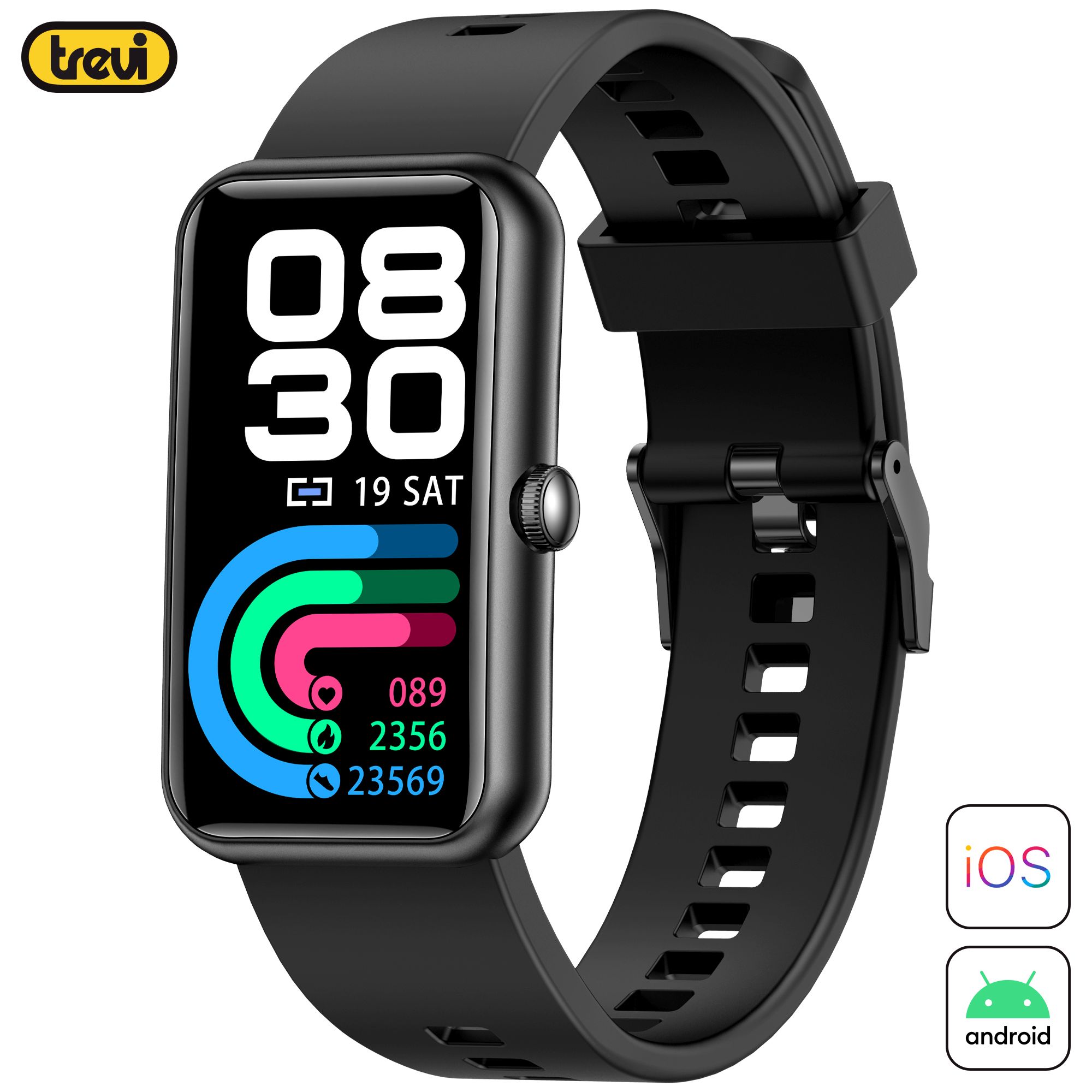 Bandrate Smart Купить Умные Часов