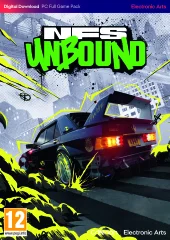 NEED FOR SPEED: UNBOUND igra za PC