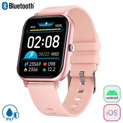 TREVI T-FIT 270 pametna športna ura