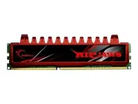 G.Skill Ripjaws Ram Memory 4Gb (1X4Gb) Ddr3 1600Mhz Cl9 1.5V