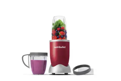 NUTRIBULLET NB606R mešalnik