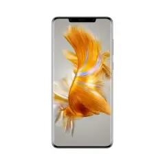 MATE 50 PRO ČRN HUAWEI